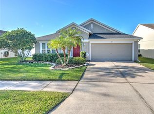 813 Ridge Haven Dr, Brandon, FL 33511