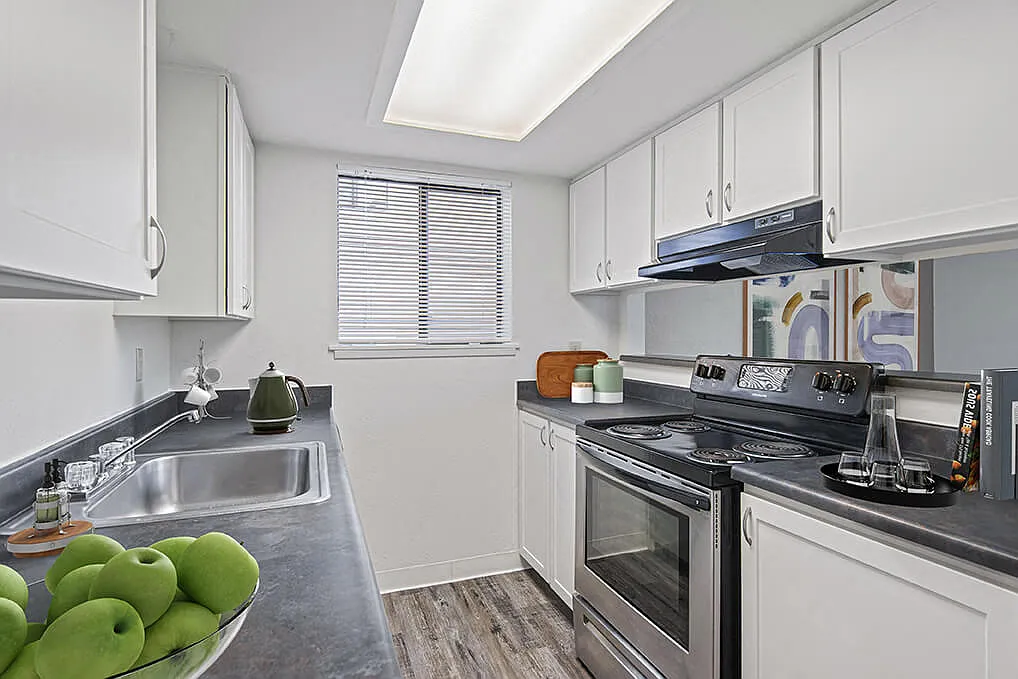The Verandas Apartment Homes — Photo 4