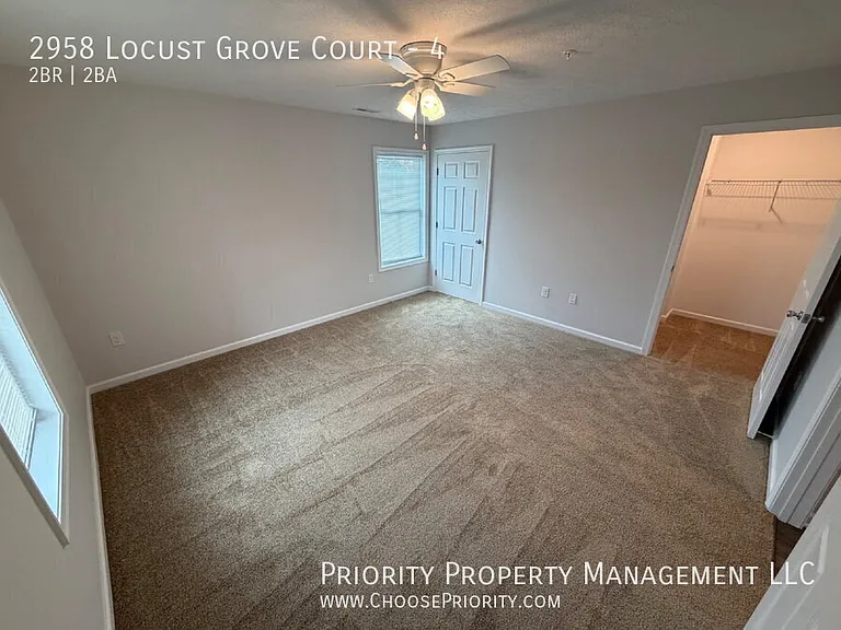 2958 Locust Grove Ct #4 — Photo 14