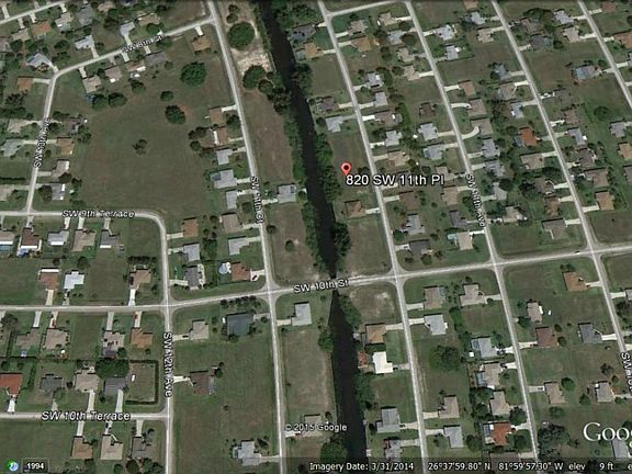 2nd image of 820 SW 11th Pl