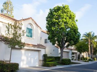 26172 Palomares, Mission Viejo, CA 92692