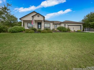 9827 Scenic Hills Dr, San Antonio, TX 78255
