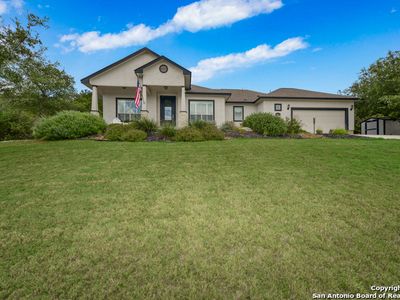 9827 Scenic Hills Dr, San Antonio, TX, 78255