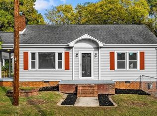 1024 Lawson St, Eden, NC 27288