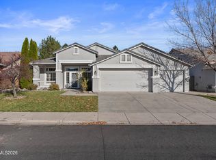 10130 Lucente Way, Reno, NV 89521