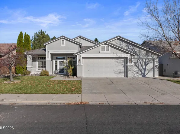 10130 Lucente Way, Reno, NV 89521