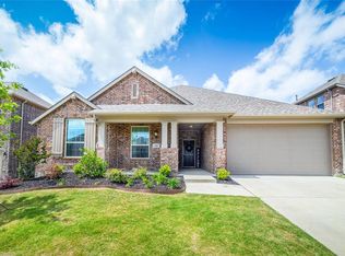 1602 Trail Side Rd, Wylie, TX 75098