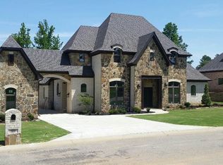4272 Weldon Cv, Jonesboro, AR 72404