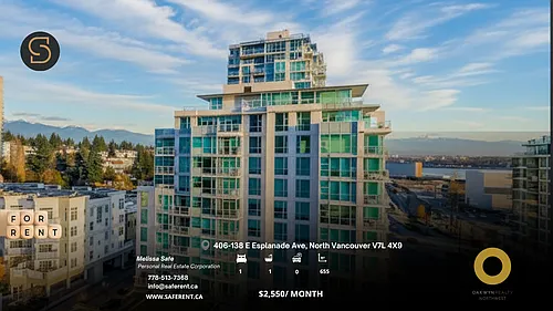 138 Esplanade E Photo 1