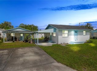 1614 Trout Blvd, Saint Cloud, FL 34771
