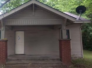 1101 Highland Ave, Springdale, AR 72764