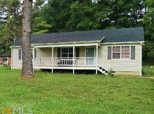 1655 Prospect Rd, Aragon, GA 30104