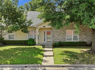 8212 E 74th Ct, Tulsa, OK 74133