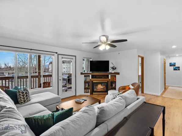 81 N Shore Dr, Belgrade, MT 59714