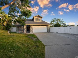 20260 Evening Breeze Dr, Walnut, CA 91789