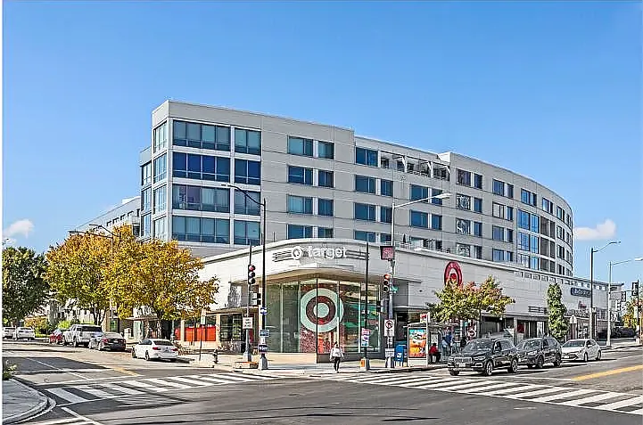 4101 Albemarle St NW #315