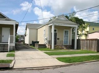 7822 Cohn St, New Orleans, LA 70118