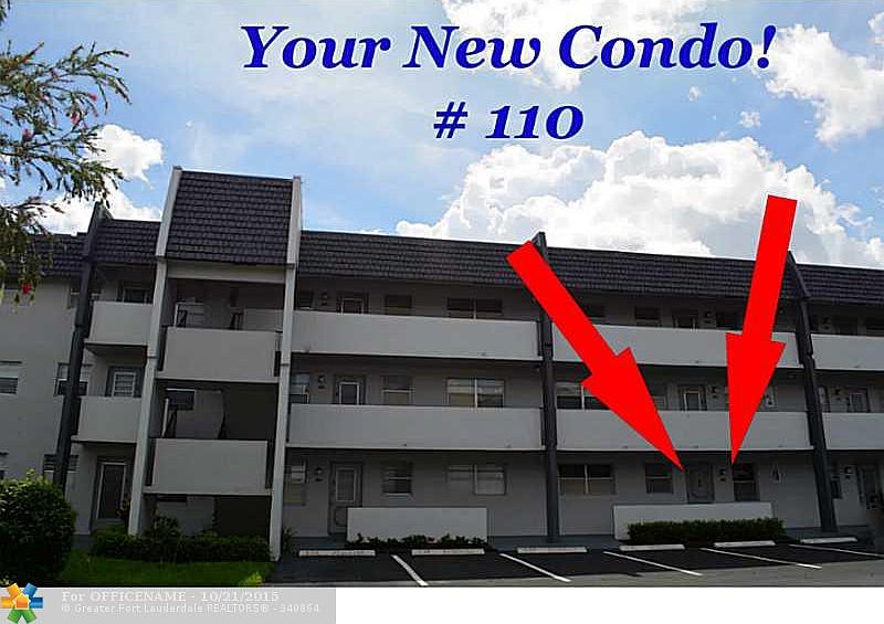 1st image of 7837 Golf Circle Dr APT 110
