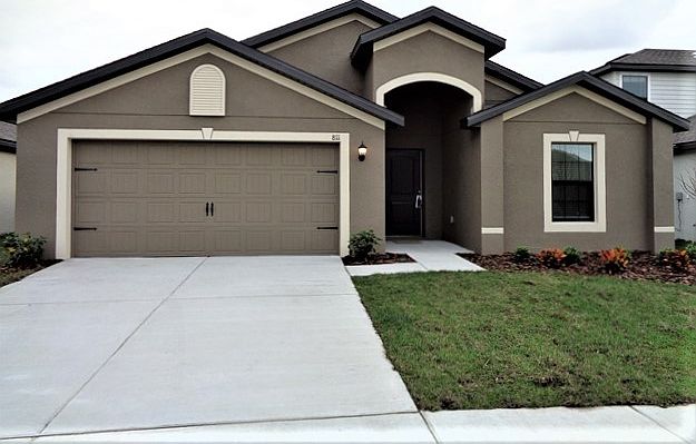 1st image of 811 Chatham Walk Dr