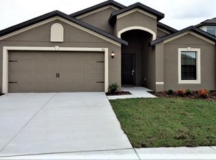 811 Chatham Walk Dr, Ruskin, FL 33570