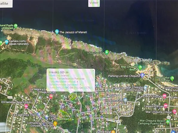 685 El Alto #3, Manati, PR 00674