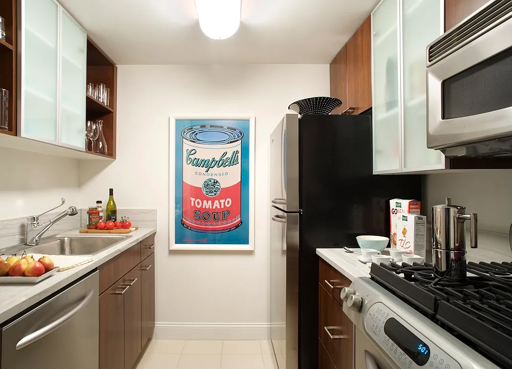 215 East 96th Street — Photo 1