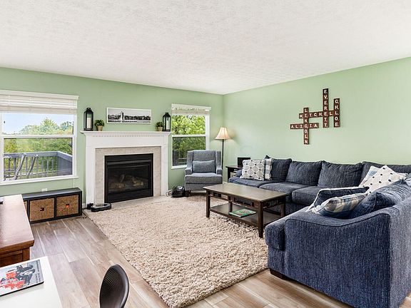 5th image of 5399 Covington Meadows Dr