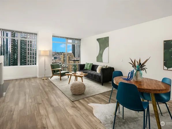819 Virginia Street #2011, Seattle, WA 98101