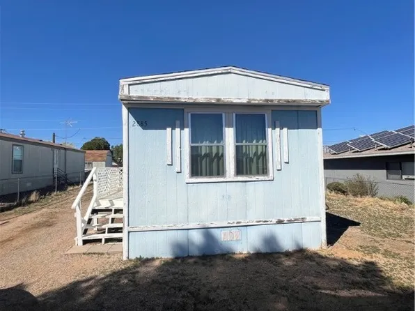2885 E Carver Avenue, Kingman, AZ 86409