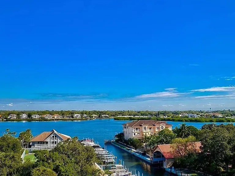 View from the roofdeck
