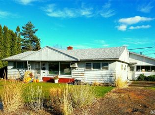 214 G St NE, Ephrata, WA 98823