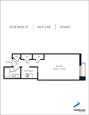 Rented by FirstService Realty (legacy) | media 24