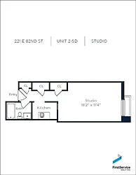 Rented by FirstService Realty (legacy)