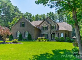 494 Barber Loop, Mooresville, NC 28117