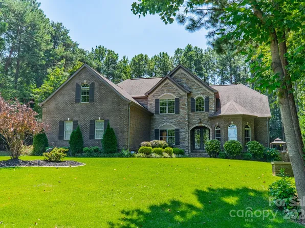 494 Barber Loop, Mooresville, NC 28117