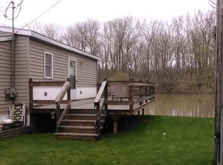 1347 Haiti Rd, Port Byron, NY 13140