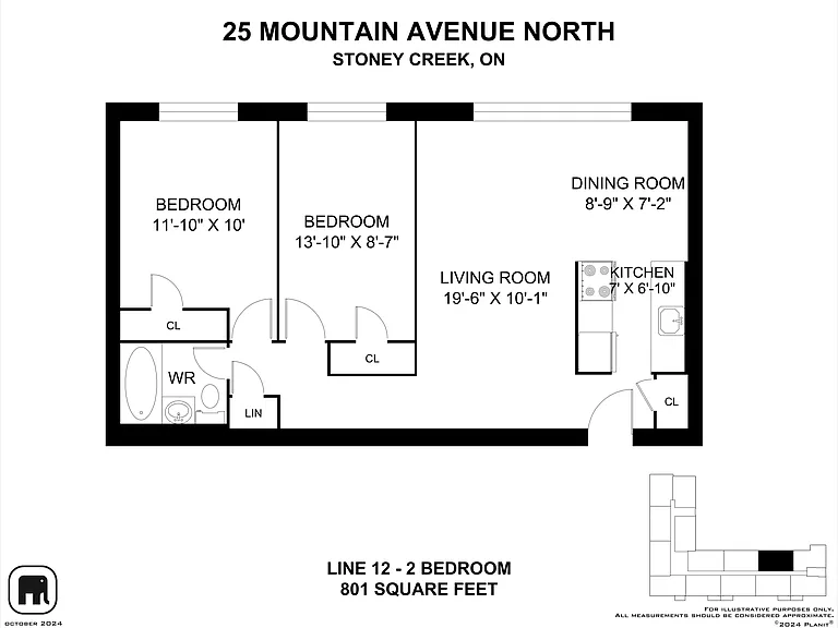 25 Mountain Ave N — Photo 14