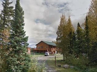 3621 N Wyoming Rd, Wasilla, AK 99654