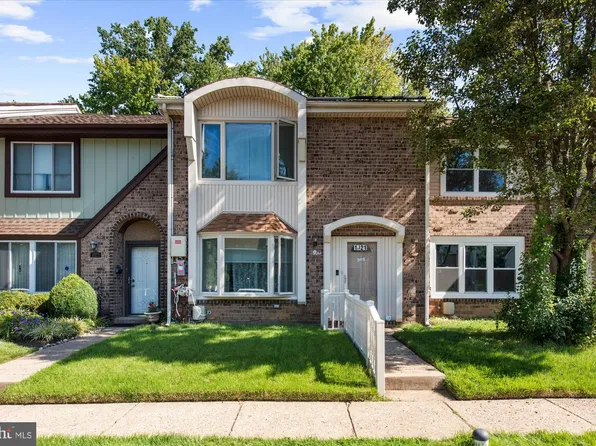 1021 Weybridge Ct, Bensalem, PA 19020