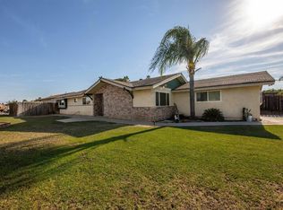 10819 Shellabarger Rd, Bakersfield, CA 93312