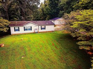 1211 W Shelton Rd, Boonville, IN 47601