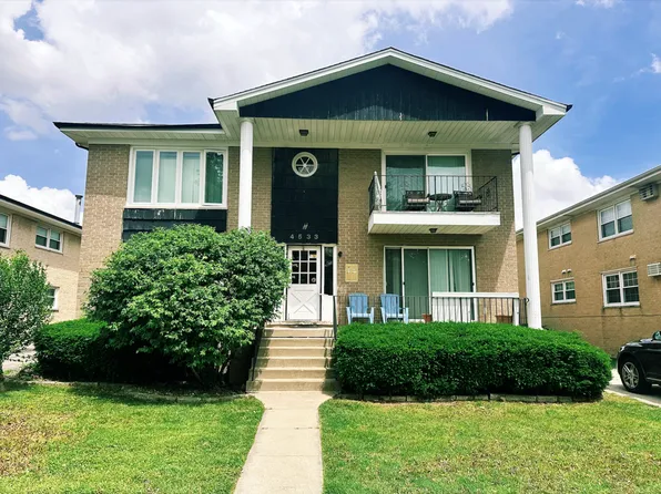 4533 Elm Ave, Brookfield, IL 60513