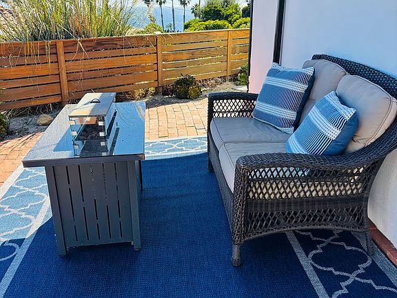 Outdoor Patio