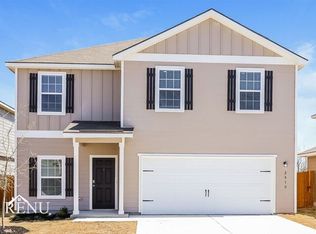 2810 Praline Ferry, Converse, TX 78109