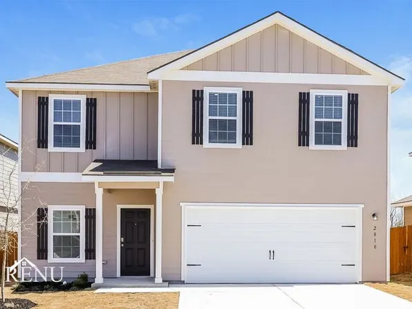 2810 Praline Ferry, Converse, TX 78109