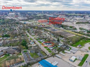 1206 Texaco Rd, Lexington, KY 40508