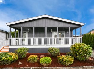 1699 N Terry St SPACE 226, Eugene, OR