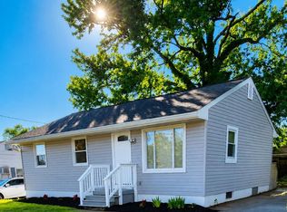 105 Rosecrest Dr, Annapolis, MD 21403