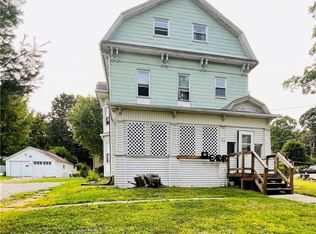 121 Clarksville St, Greenville, PA 16125