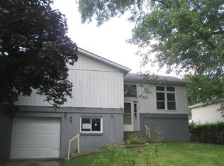 1672 Rivermont Rd, Columbus, OH 43223